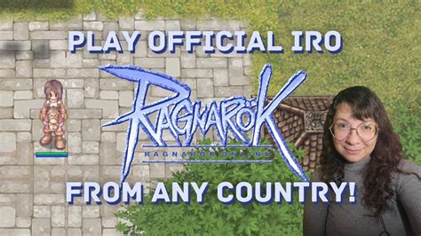 iro ragnarok server status